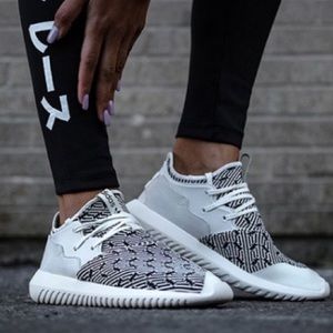 Adidas Tubular Sneakers